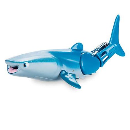  Игрушка для купания фигурка Акула Судьба “В поисках Дори”