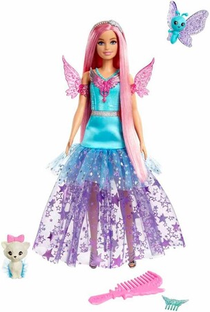 Barbie Doll Malibu A Touch of Magic 