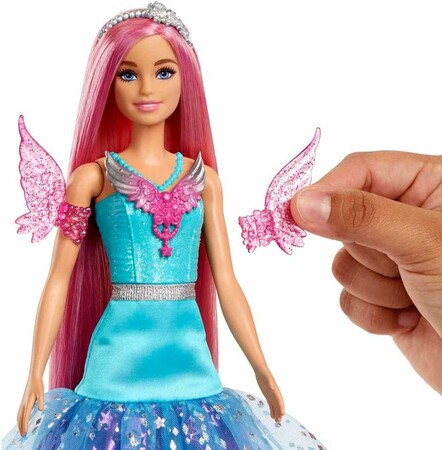 Barbie Doll Malibu A Touch of Magic зображення