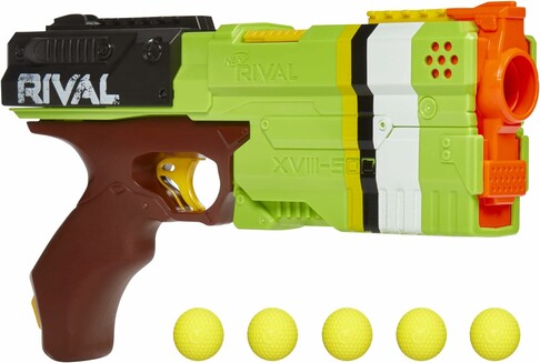 NERF Rival Kronos XVIII-500 Blaster (green)