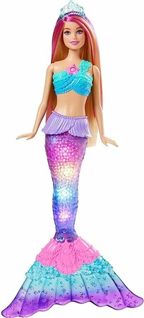 Barbie Dreamtopia Doll зображення 