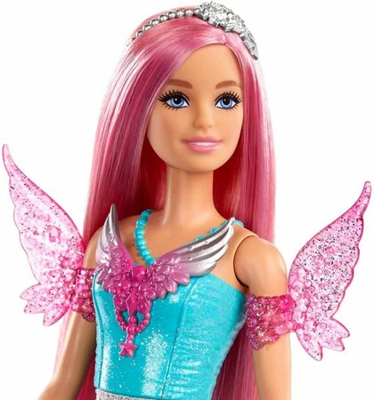 Barbie Doll Malibu A Touch of Magic зображення 2