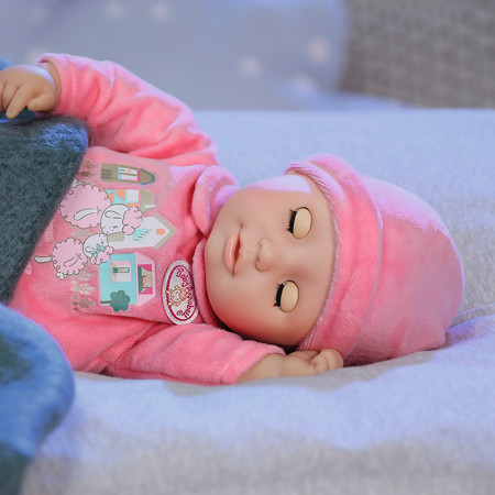 Фото7 Кукла MY FIRST BABY ANNABELL - ЧУДЕСНАЯ  МАЛЫШКА (девочка, 36 см) Каталог
