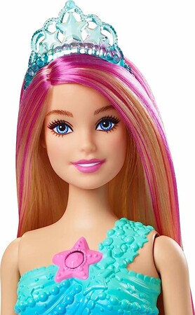 Barbie Dreamtopia Doll зображення  1