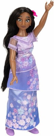 Disney Encanto Isabela Fashion Doll зображення