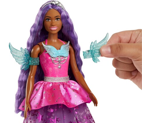 Barbie Doll Brooklyn A Touch of Magic зображення
