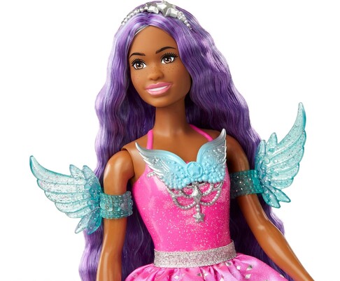 Barbie Doll Brooklyn A Touch of Magic зображення 1