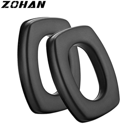 Амбушюры для наушников черные Zohan Амбушюри для навушників чорні Zohan изображение 