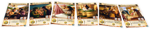 Настольная игра Амул Amul изображение 2