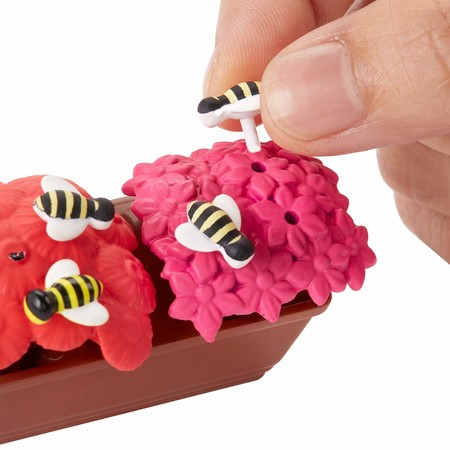 Игровой набор Барби Пчеловод брюнетка FRX32 фото 3