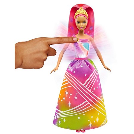 Кукла Барби принцесса