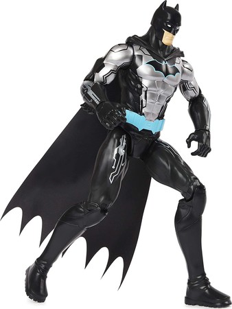Игровая фигурка Бэтмен  Batman DC Comics изображение 2