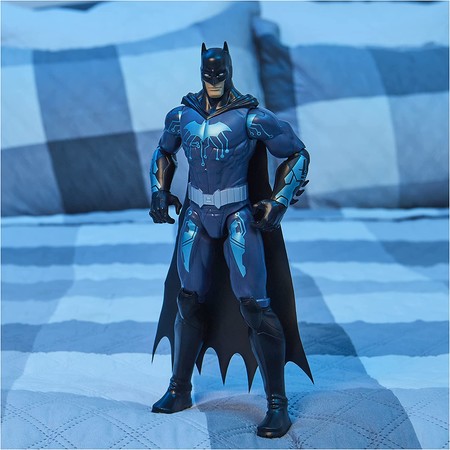 Игровая фигурка Бэтмен DC Comics Batman изображение 2