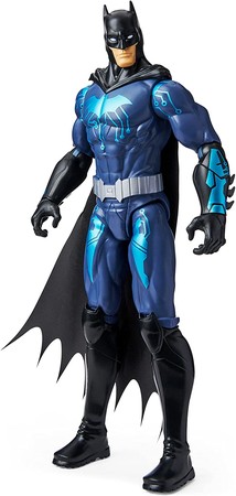 Игровая фигурка Бэтмен DC Comics Batman изображение 4