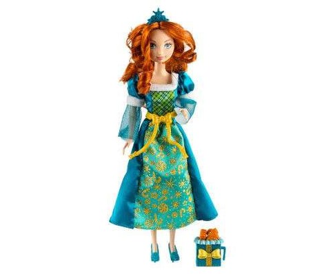 Кукла Мерида купить BDJ16 - toyexpress.com.ua