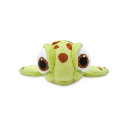 Мягкая игрушка черепашка Прыск "В поисках Дори" 10 см Squirt Finding Nemo изображение