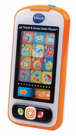Детский мобильный телефон Vtech
