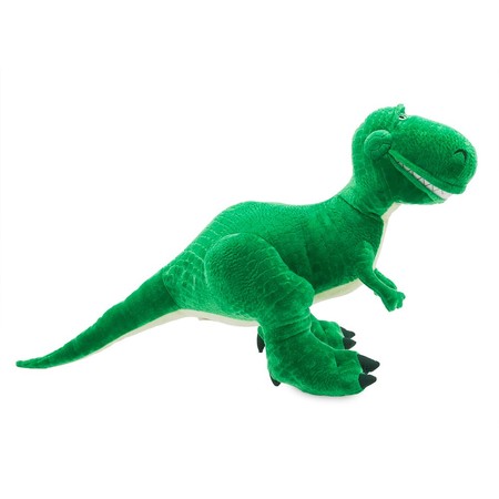 Динозавр Рекс "История игрушек" 46 см 412323117509 изображение 1