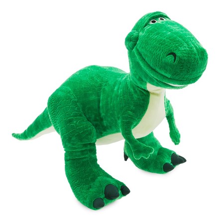 Динозавр Рекс "История игрушек" 46 см 412323117509 изображение