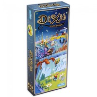Настольная игра Диксит 9: Юбилейное издание Дополнение Dixit 9: Anniversary 4257 изображение
