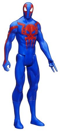 Фигурка Человек-паук 2099 Марвел