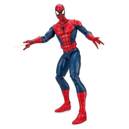 Говорящая фигурка Человек-паук 33 см Spider-Man Talking Figure 