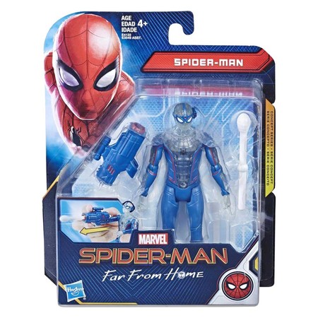 Фигурка Человек-Паук под прикрытием Spider-Man Far from home изображение 2