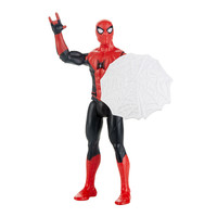Фигурка Человек-Паук с щитом Spider man изображение 