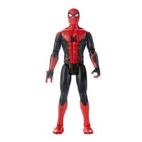 Фигурка Человек-Паук с щитом Spider man изображение 1