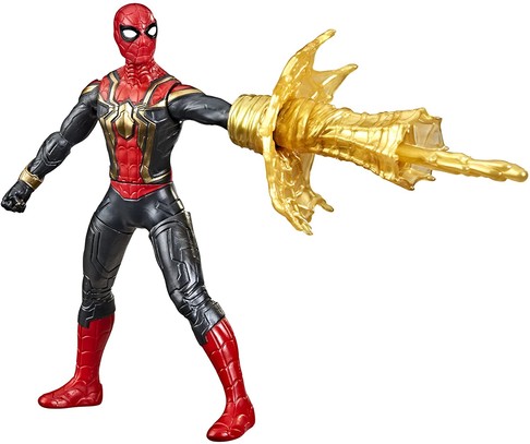 Фигурка Человек-Паук Шпион Spider-Man Marvel изображение 