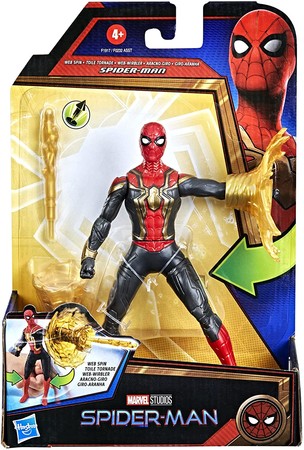 Фигурка Человек-Паук Шпион Spider-Man Marvel изображение 2