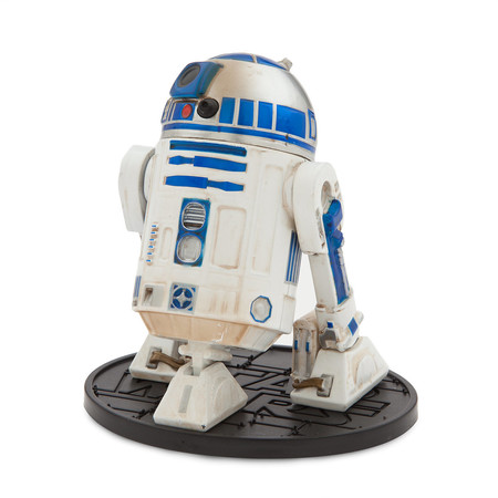 Коллекционная фигурка дроид R2-D2 "Звездные воины" 