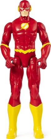 Фигурка Флэш 30 см Flash Figure DC Comics изображение 2