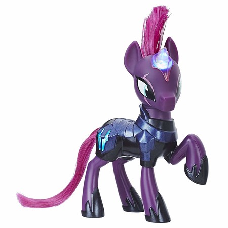Фигурка Светящаяся Темпест Шэдоу My Little Pony Tempest Shadow E2514 изображение 1