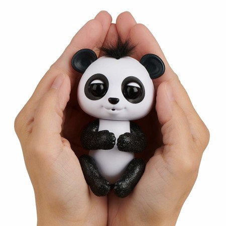  WowWee Fingerlings Glitter Panda - Drew