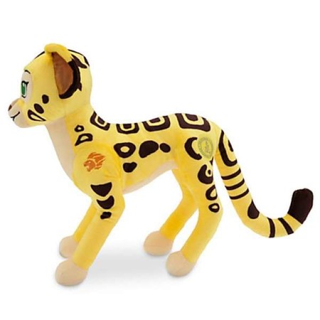 Мягкая игрушка Disney Гепард Фули “Король лев”