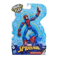 Игровая фигурка Человек-Паук 15 см Spider-Man Bend and flex изображение 1