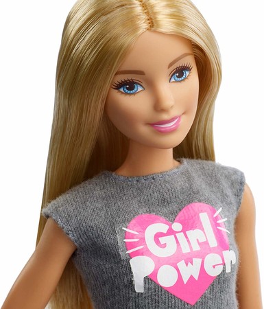 Игровой набор Барби Профессия сюрприз Barbie doll profession surprise GFX84 изображение 8