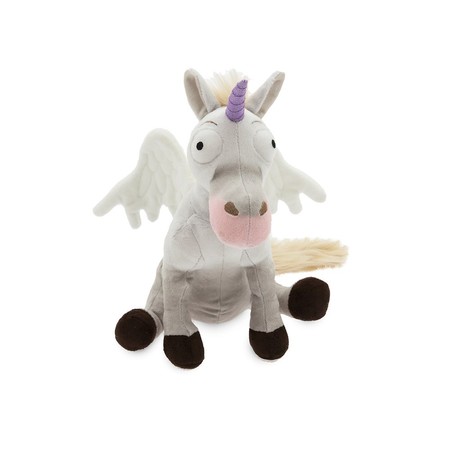 Мягкая игрушка Единорог из мультфильма "Вперед" 24 см Unicorn Onward