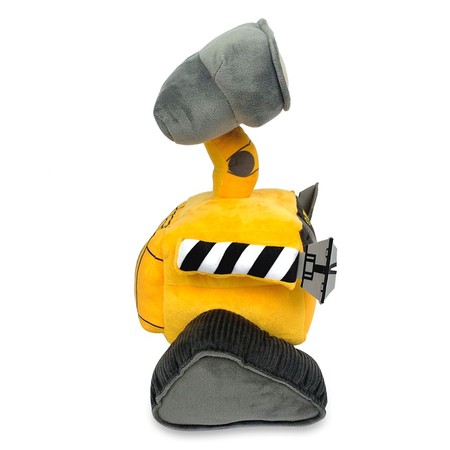Мягкая игрушка робот Валли 35 см WALL•E Plush изображение