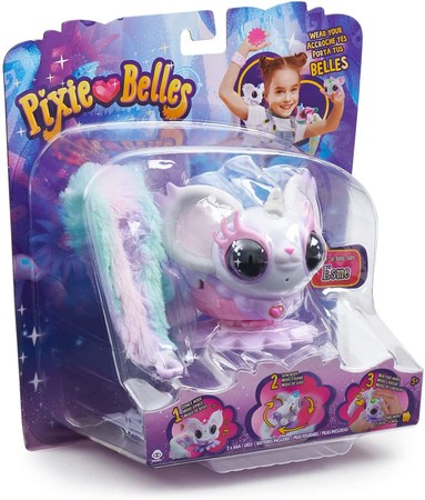 Интерактивная игрушка питомец Пикси Беллз Эсма Pixie Belles Esme изображение 3