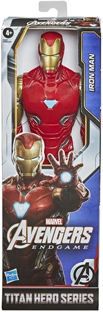 Игровая фигурка Железный человек Iron Man Marvel изображение 1