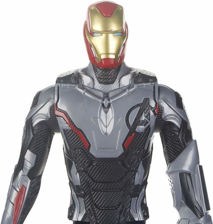 Игровая фигурка Железный Человек Мстители изображение 4