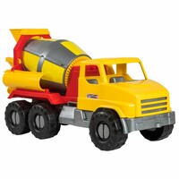 "City Truck" бетонозмішувач Tigres 39365
