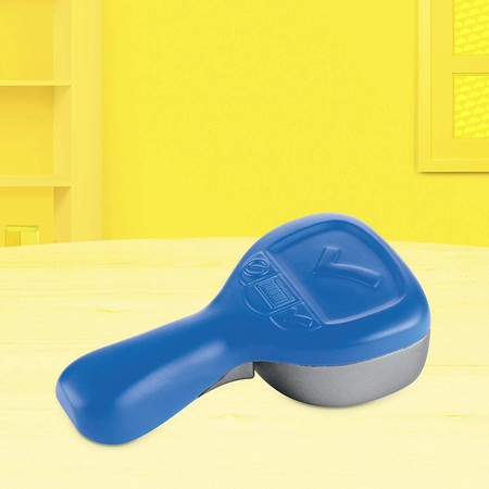 Игровой набор пластилина Кассовый аппарат со звуковым эффектом Плей До Play-Doh Cash Register изображение 5