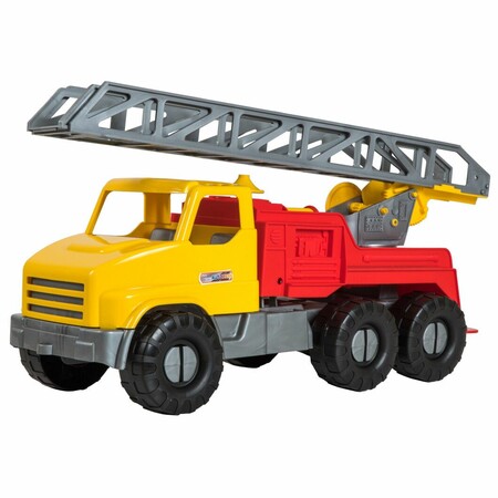 Авто "City Truck" пожежна Tigres 39367