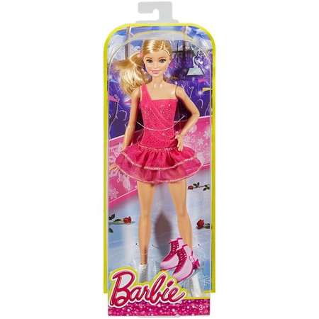 Кукла Барби Чемпионка купить