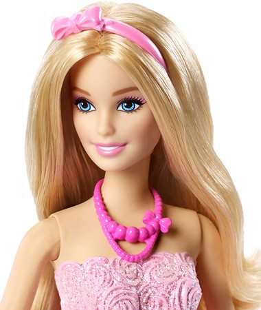 Кукла Барби День Рождения Barbie Happy Birthday Doll изображение 1