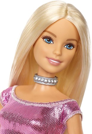 Кукла Барби С Днем Рождения Barbie Happy Birthday Doll изображение 5