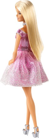 Кукла Барби С Днем Рождения Barbie Happy Birthday Doll изображение 2